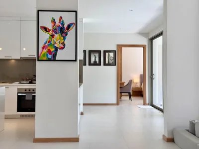 Bali-Style 4 BR Private Pool Villa - Trichada – Foto 12