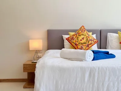 Bali-Style 4 BR Private Pool Villa - Trichada – Foto 14