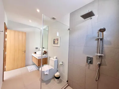 Bali-Style 4 BR Private Pool Villa - Trichada – Foto 15